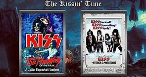 KISS Meets the Phantom of the Park (Español Latino) & KISS Attack of the Phantoms (Subtitulado Español Latino)