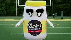 Duke's Mayonnaise TV Spot, 'Kick Off'