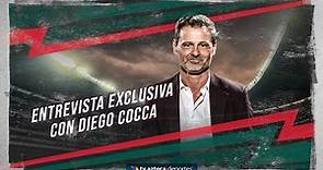 Exclusiva: Diego Cocca tras ser despedido de la Selección Mexicana