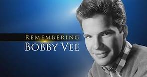 Pop Music Legend Bobby Vee Dead At 73