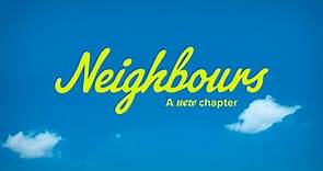 Neighbours releases first trailer of comeback on Amazon