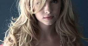 Candice Accola - Yesterday is Gone