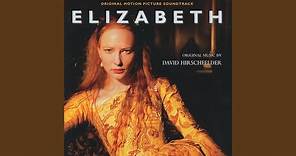 Hirschfelder: Elizabeth - Original Motion Picture Soundtrack - Coronation Banquet