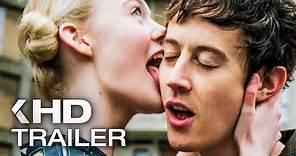 HOW TO TALK TO GIRLS AT PARTIES Trailer (2018)