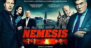 Nemesis Official Trailer 2021