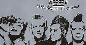 No Doubt - The Singles 1992 - 2003