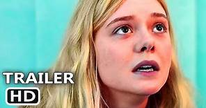 THE ROADS NOT TAKEN Trailer 2 (NEW 2020) Elle Fanning, Javier Bardem, Drama Movie