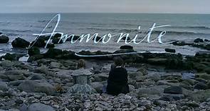 Ammonite Official Trailer
