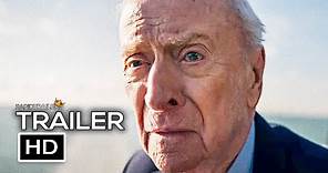 THE GREAT ESCAPER Official Trailer (2023) Michael Caine