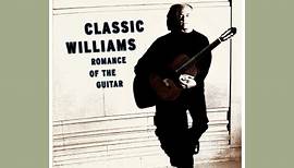 Classic Williams_Romance of the Guitar 2000 John Williams
