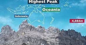 Why is Carstensz Pyramid (Puncak Jaya) so Special / Controversial