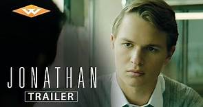 Jonathan, Il Trailer Ufficiale del Film - HD - Film (2018)
