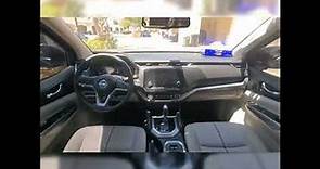Inspected - Nissan Xterra Titanium 2021 || Autohub