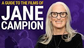 A Guide to the Films of Jane Campion