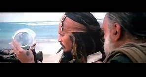 Le migliori scene 1 - Pirati dei Caraibi