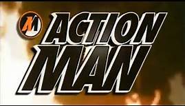 Action Man [1995] Intro / Outro