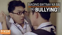 The Bully (Short Film)