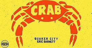 Eric Barnett - Quaker City (Official Audio) | Pama Records