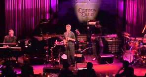 Nelson Rangell "Matters of the Heart" Live @ The Cotton Club