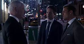 Suits: The Movie, trailer