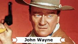John Wayne: "Man nennt mich Hondo" (1953)