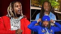 Lil Durk Got King Von FBG 🦆 FBG 💵 DThang & DThang K!llers Took Out ☠️ (LiveStream)