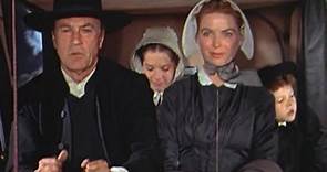 Friendly Persuasion 1956 - Gary Cooper, Anthony Perkins, Dorothy McGuire