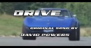 Drive by David Powers
