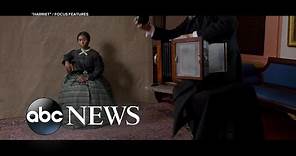 Backlash emerges behind Cynthia Erivo’s role in ‘Harriet’ | ABC News Live Prime