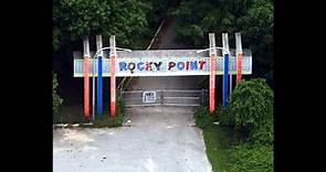 Rocky Point Amusement Park