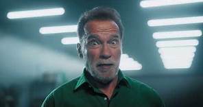 PARKSIDE | Arnold Schwarzenegger | Lidl Sverige