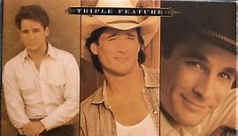 Clint Black - Triple Feature: Killin' Time, The Hard Way, One Emotion