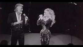 Kenny Rogers - You Can't Make Old Friends (duet with Dolly Parton ...