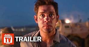 Tom Clancy's Jack Ryan Season 1 Trailer | 'Super Bowl' | Rotten Tomatoes TV