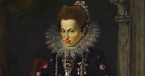 María Ana de Baviera, La primera esposa del emperador Fernando II de Habsburgo, Duquesa de Estiria.
