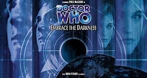 031. Embrace the Darkness - Trailer - Big Finish