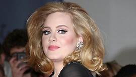 Adele - Steckbrief, Biografie, Songs, Trennung und alle News