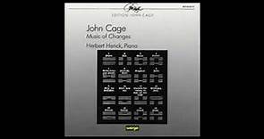 John Cage - Herbert Henck - " Book IV " - "Music Of Changes"