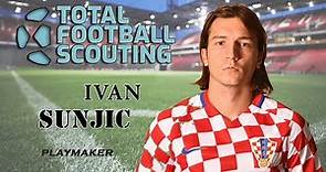 Ivan Sunjic (1996 Croatian playmaker)