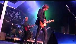 BRETT TUGGLE- RICK SPRINGFIELD induction live Lucille