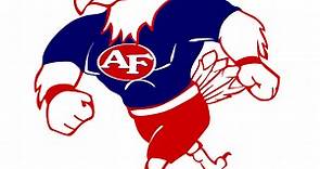 Austintown-Fitch High School - Youngstown, OH
