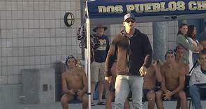 Channel League teams Dos Pueblos and Ventura will meet in water polo semifinals after narrow victories