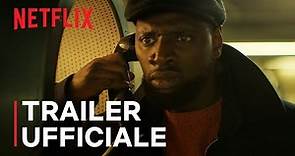 Lupin - Parte 3 | Trailer ufficiale | Netflix Italia