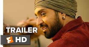 Phillauri Official Trailer 1 (2017) - Diljit Dosanjh Movie