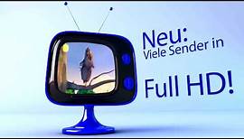 TV Live Stream - Kostenlos deutsche TV Sender im Internet gucken
