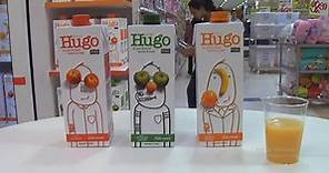 ¿Qué pasó con Hugo? Conoce el fracaso del jugo con leche que se vendía en Perú