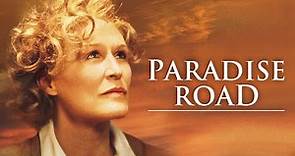 Paradise Road (film 1997) TRAILER ITALIANO