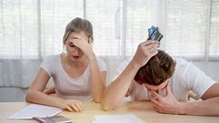 Are You Responsible for Your Spouse’s Credit Card Debts After a Divorce?