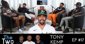 Tony Kemp talks Oakland A’s, Winning Astros World Series, Vandy Stories & the SEC Player Of The Year