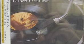 Gilbert O'Sullivan - The Other Sides Of Gilbert O'Sullivan